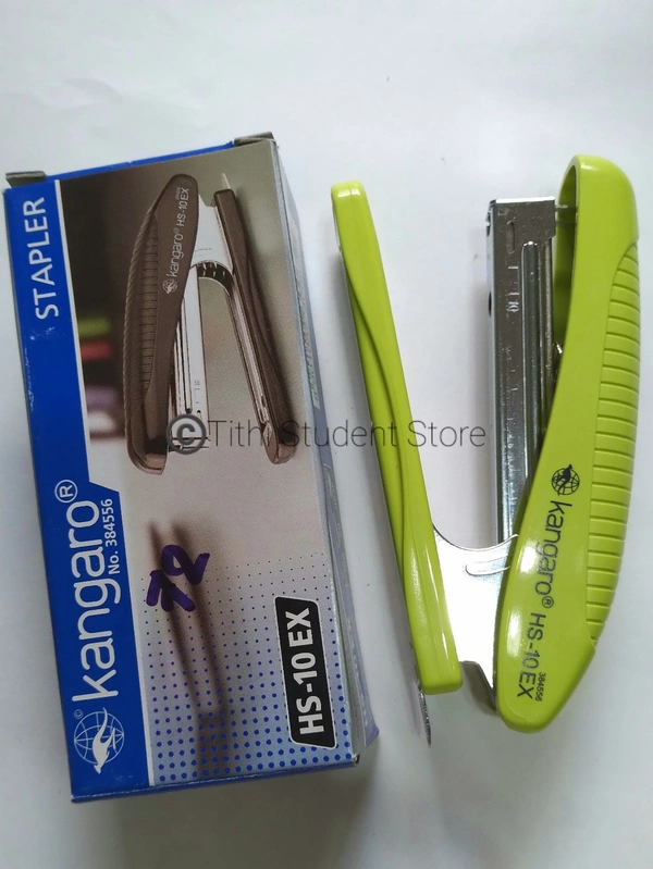 Kangaro HS -10EX Stapler