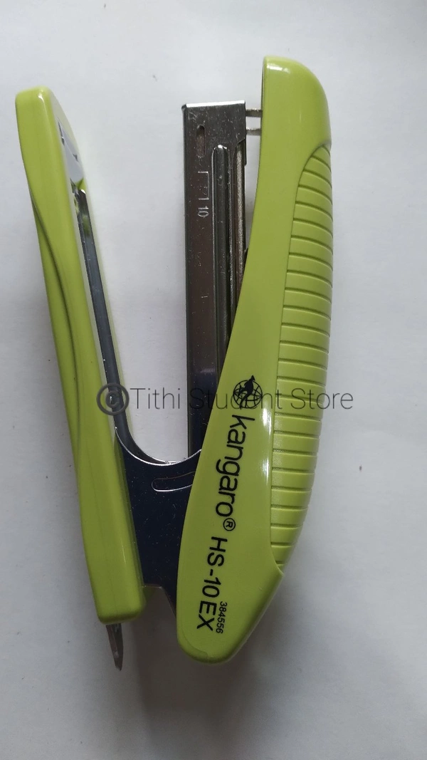 Kangaro HS -10EX Stapler