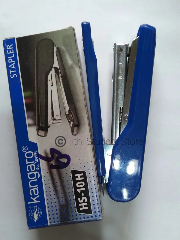 Kangaro HS 10H Stapler