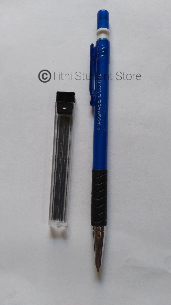 Classmate Da Vinci Mechanical Pencil 0.5mm  - 20 Piece pack