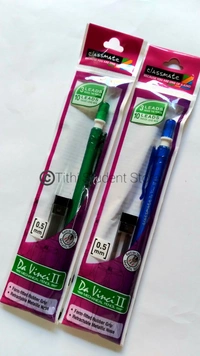 Classmate Da Vinci Mechanical Pencil 0.5mm  - 20 Piece pack