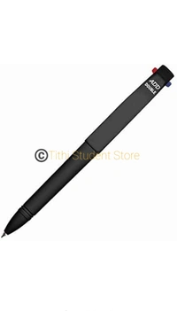 ADD Double 2in1 Ball  Pen  - Blue +Red