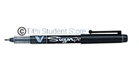 Pilot V Sing Pen - Blue Ink 