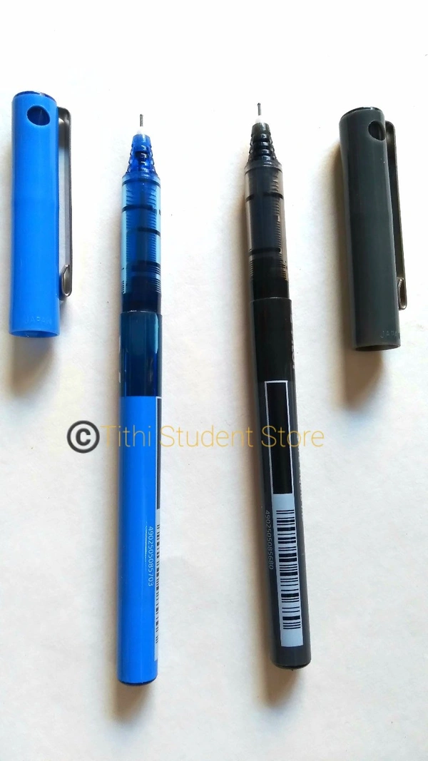 Pilot V5 Hi-Tech Point  - Blue Ink 