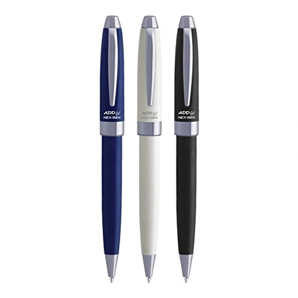 ADD NEX GEN DX Gel Pen  - Random colors , Price for single piece 