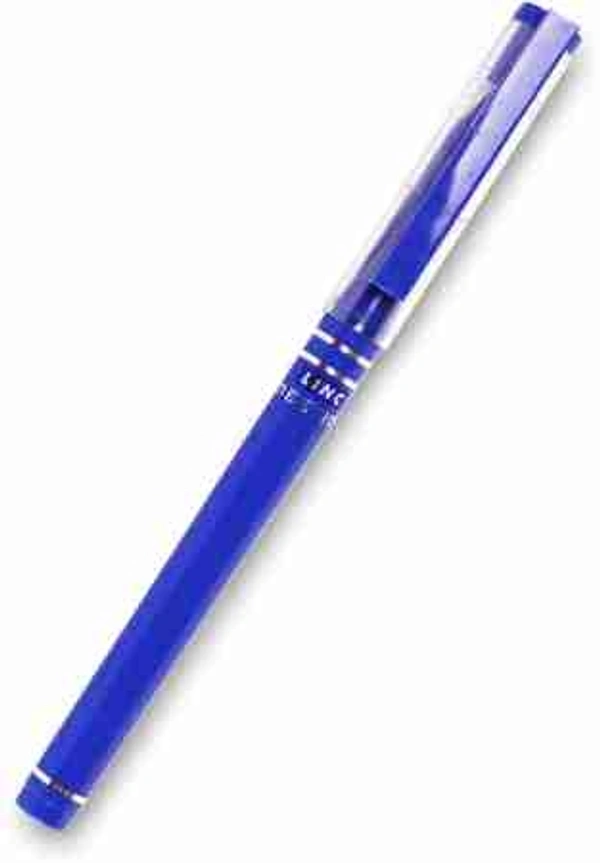 LINC Prime Ball Pen  - Blue Ink , Price for single piece 