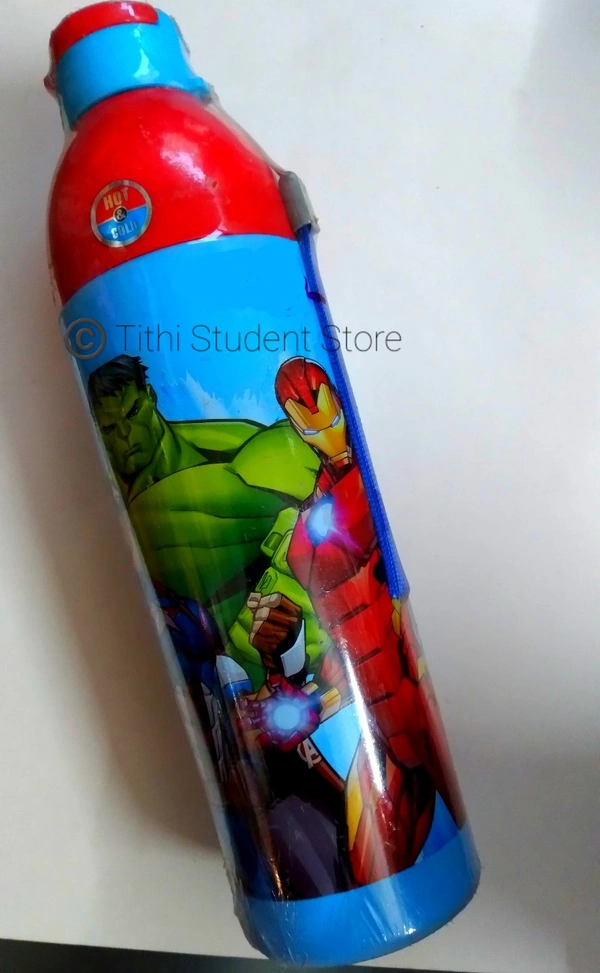LIC COOL SOCCER 700 - Avengers , 700 ml