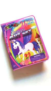24 Pieces Colour Gift Set - Mix Multi Colours 