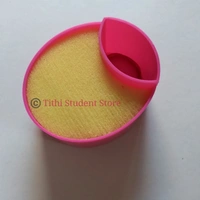 Easy Da'mpen - Mix colours 