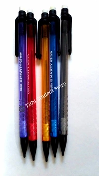 Wholesale Pack Of Cello Smarty 0.7mm Mechanical Pencil (100 Pieces) - COD ORDER WILL NOT CONSIDERED 
