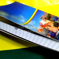 Vision Foolscap Soft Bound 320 Page - 330 × 210