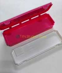 Joy Game Pencil Box (Single Piece) - Purple 