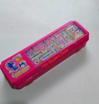 Joy Game Pencil Box (Single Piece) - Purple 