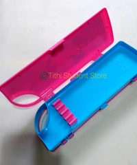 Joy Disney Pencil Box  - Winnie the Pooh