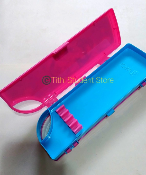 Joy Disney Pencil Box  - Winnie the Pooh