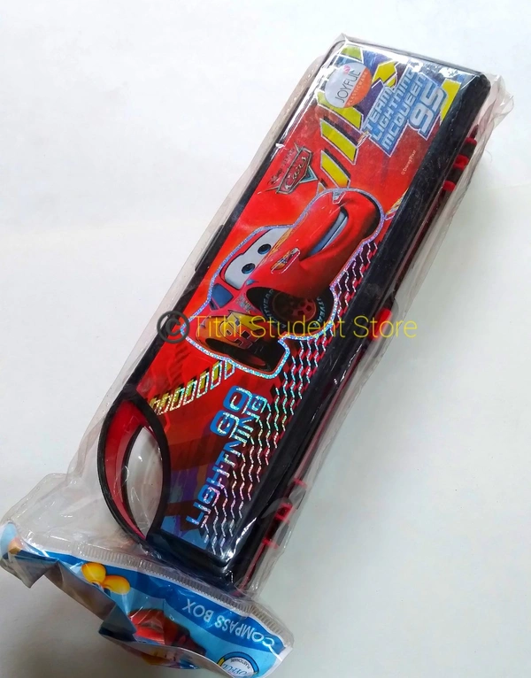 Joy Disney Pencil Box  - Winnie the Pooh