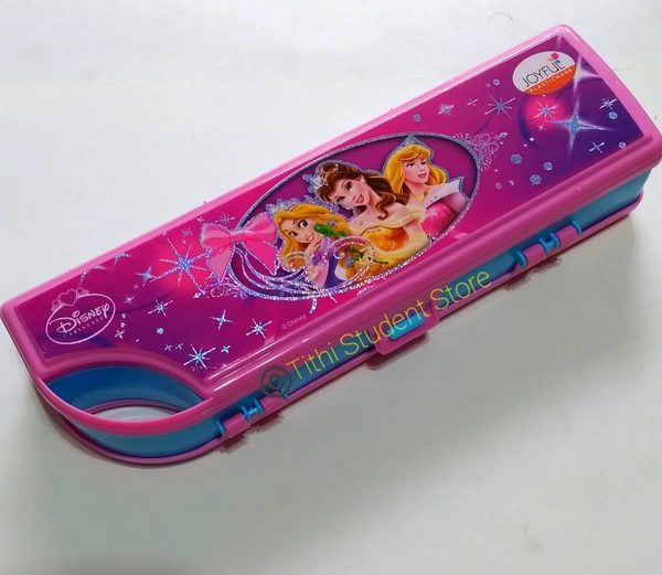 Joy Disney Pencil Box  - Winnie the Pooh