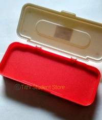 ULTRA-ACT GRIDMAN High Capacity Pencil Box  - ULTRA-ACT GRIDMAN