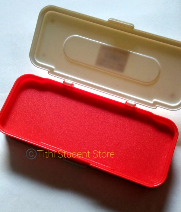 ULTRA-ACT GRIDMAN High Capacity Pencil Box  - ULTRA-ACT GRIDMAN