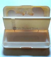 Mickey Mouse High Capacity Pencil Box  - Mickey Mouse