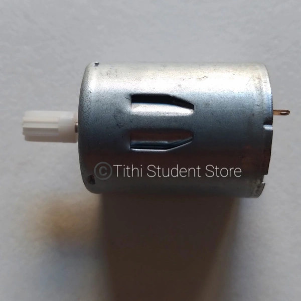 Generator Motor