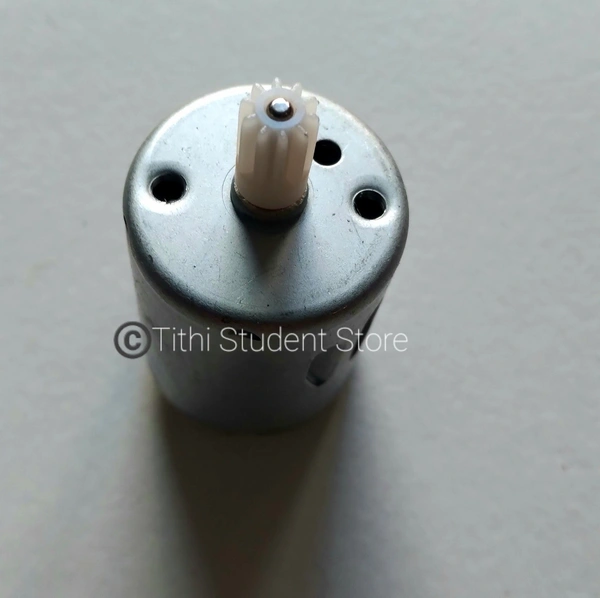 Generator Motor