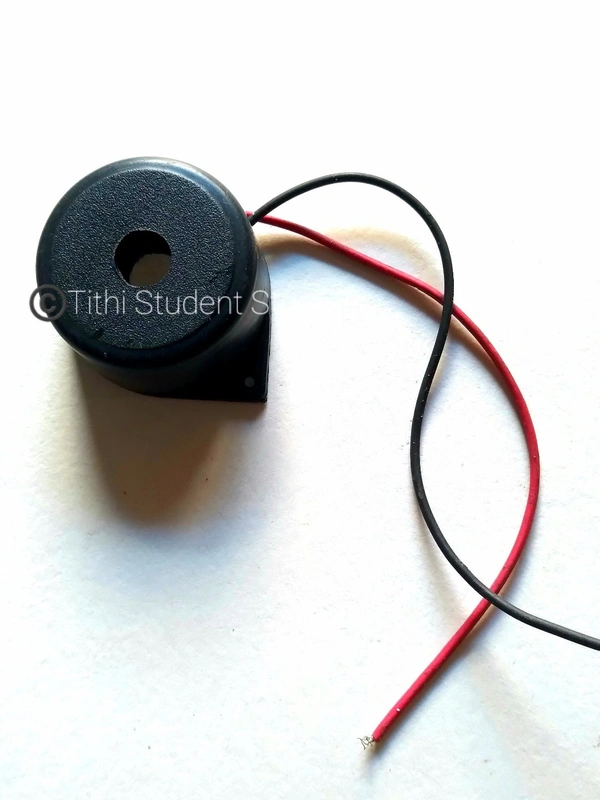Beeper Buzzer