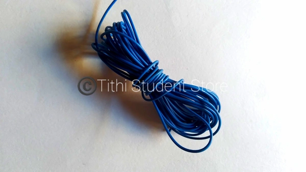 Flexible Electrical Wire 1meter 