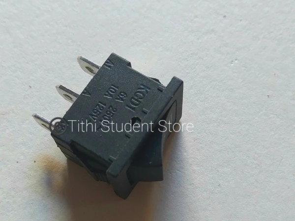Two-way Switch 