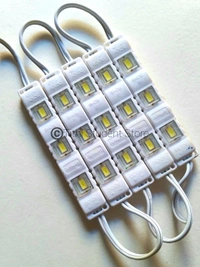 LED Light  Strip  - Green