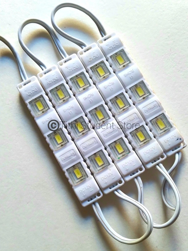 LED Light  Strip  - Green