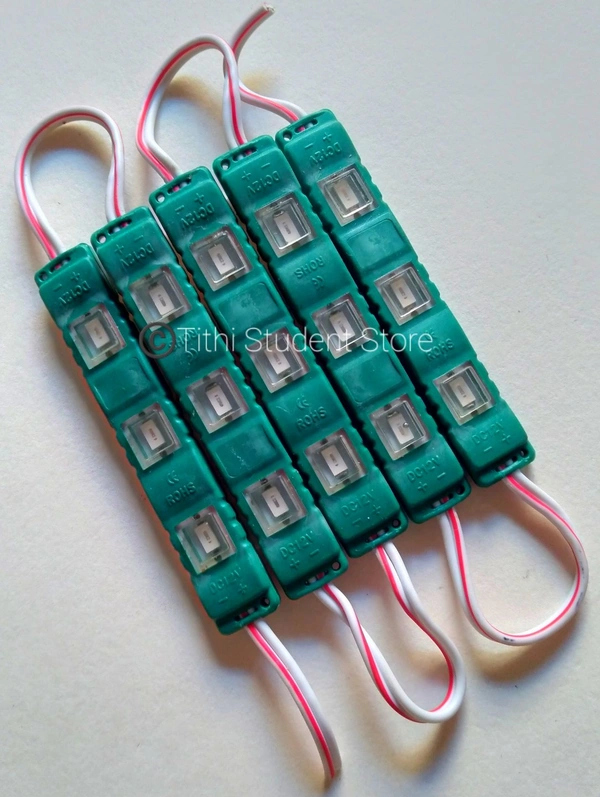 LED Light  Strip  - Green