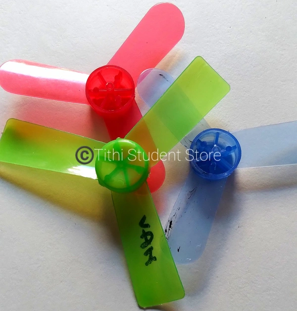 Fan For Electronics Projects 