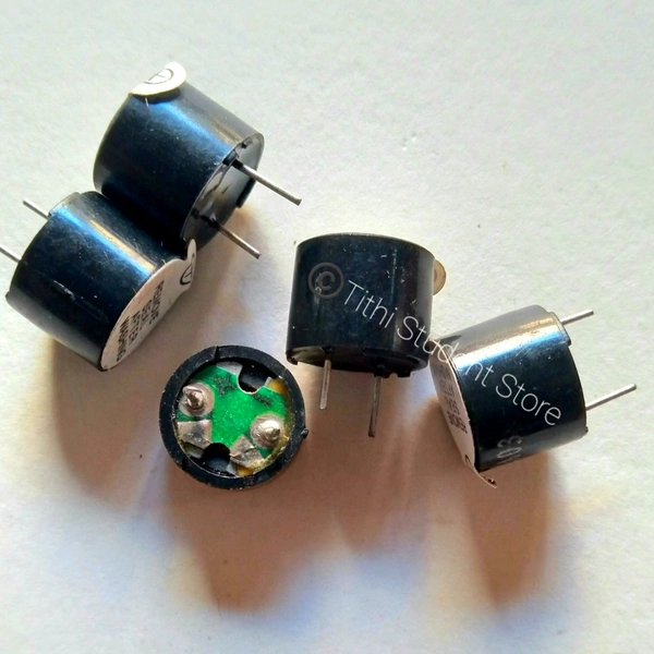 Microphone 
