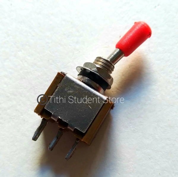Two Way Mattel Switch 