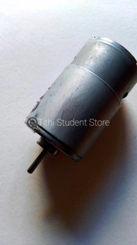 Motor 12V DC