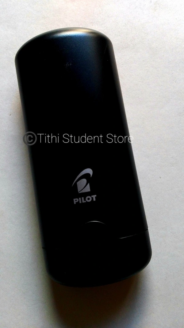 Pilot Leopard Fountain Pen 