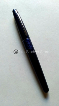 Pilot Leopard Fountain Pen 