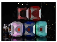 005 Bluetooth Speaker  - Blue, *Cash Back Rs.120/-