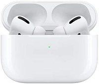 Airpods Pro - White , Rs.120/- Cash Back 