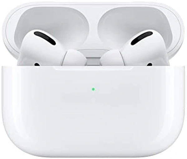 Airpods Pro - White , Rs.120/- Cash Back 