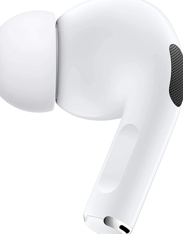 Airpods Pro - White , Rs.120/- Cash Back 
