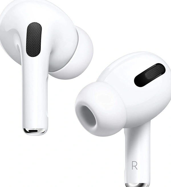 Airpods Pro - White , Rs.120/- Cash Back 