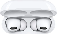 Airpods Pro - White , Rs.120/- Cash Back 
