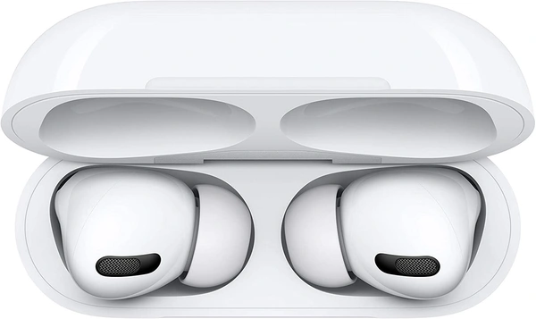 Airpods Pro - White , Rs.120/- Cash Back 