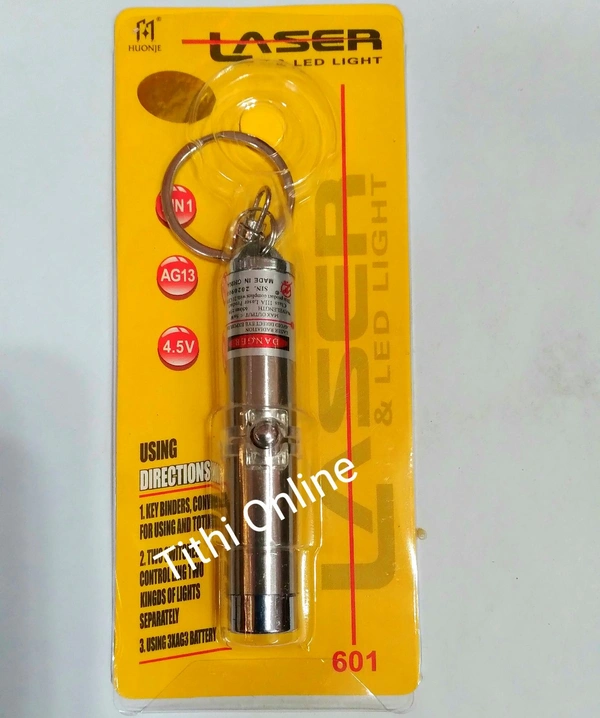 Led Laser Pointer