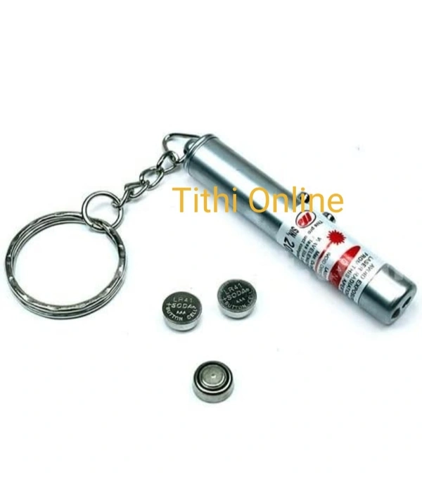 Led Laser Pointer
