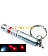 Led Laser Pointer