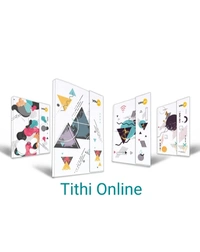 Navneet Youva | Case Bound Office Note Book Journal Diary with Magnetic Cover, Easy to Carry | Note Down Your Important Information  | A5 Size - 14.8 cm x 21 cm | Single Line | 192 Pages