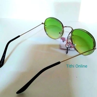 Eyeglasses Ocean Green Unisex UV Protactive - *Free Shipping Offer , Ocean Green , M